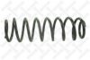 VW 71851376 Coil Spring